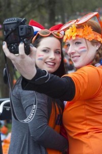 Features - Queen Beatrix Abdication and King Willem Alexander Investiture