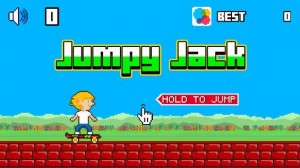 jumpy jack