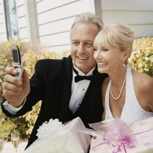 sposi (da ThinkStock)