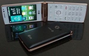LG wine smart (Cnet)