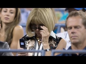 Anna Wintour (World News)