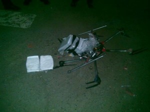 drone tijuana