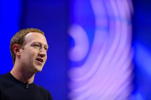 Mark Zuckerberg (Trent Nelson/The Salt Lake Tribune via AP)